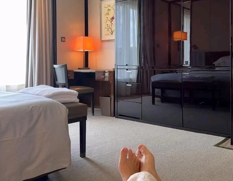 香港半岛酒店 - 香港特别行政区旅游 1