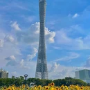 海心沙亚运公园 - 广州市旅游 缩略图 1
