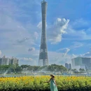 海心沙亚运公园 - 广州市旅游 缩略图 9