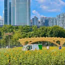 海心沙亚运公园 - 广州市旅游 缩略图 7