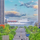 渔人码头 - 大连市旅游 缩略图 1