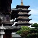 上海宝山寺 - 上海市旅游 缩略图 1