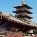 上海宝山寺 - 上海市旅游 缩略图 2