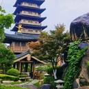 上海宝山寺 - 上海市旅游 缩略图 3