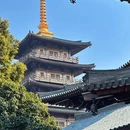 上海宝山寺 - 上海市旅游 缩略图 4