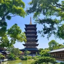 上海宝山寺 - 上海市旅游 缩略图 5