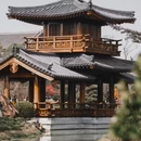 上海宝山寺 - 上海市旅游 缩略图 8