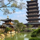 上海宝山寺 - 上海市旅游 缩略图 6