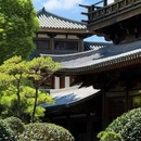 上海宝山寺 - 上海市旅游 缩略图 7