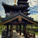 上海宝山寺 - 上海市旅游 缩略图 9