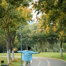 蜀西湖公园 - 合肥市旅游 缩略图 5