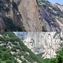 华山景区 - 渭南市旅游 缩略图 8