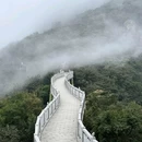 海上云台山风景区 - 连云港市旅游 缩略图 2