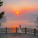 海上云台山风景区 - 连云港市旅游 缩略图 3