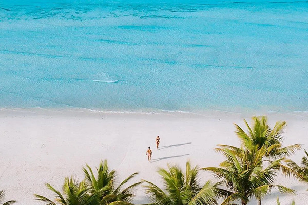 8天5晚·斐济旅游 亲子度假外岛金银岛+主岛~酒店可自由搭配定制