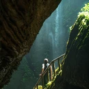 兴文世界地质公园僰王山园区 - 宜宾市旅游 缩略图 5