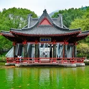 仙都国家级风景名胜区 - 丽水市旅游 缩略图 3