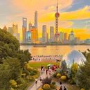 上海迪士尼乐园 - 上海市旅游 缩略图 4