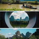 明仕田园风景区 - 崇左市旅游 缩略图 3