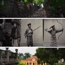明仕田园风景区 - 崇左市旅游 缩略图 4