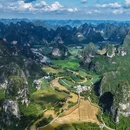 明仕田园风景区 - 崇左市旅游 缩略图 1