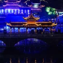 明仕田园风景区 - 崇左市旅游 缩略图 9