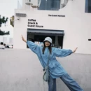 火炬八街高街广场 - 威海市旅游 缩略图 2