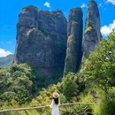 江郎山风景区 - 衢州市旅游 缩略图 5