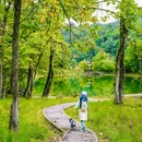 喇叭河风景区 - 雅安市旅游 缩略图 9