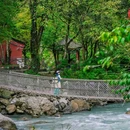喇叭河风景区 - 雅安市旅游 缩略图 4