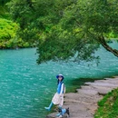喇叭河风景区 - 雅安市旅游 缩略图 5
