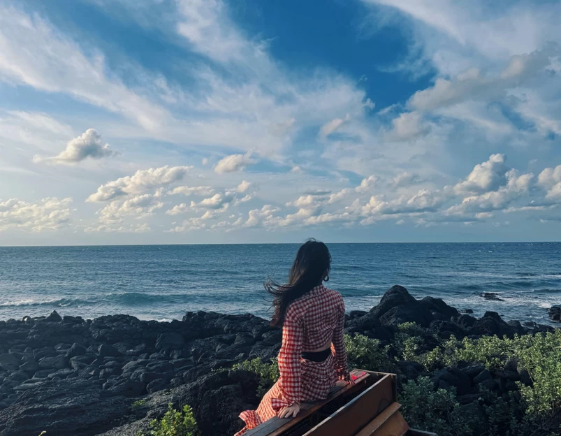 韩国 - 海外旅游 1