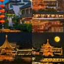 南京夫子庙 - 南京市旅游 缩略图 5