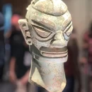 三星堆博物馆(新馆) - 德阳旅游 缩略图 7