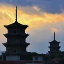 叁拾叁民宿(泉州西街开元寺店) - 泉州市旅游 缩略图 4