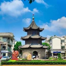 扬州东高铁站美居酒店 - 扬州市旅游 缩略图 5