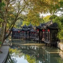 扬州东高铁站美居酒店 - 扬州市旅游 缩略图 9