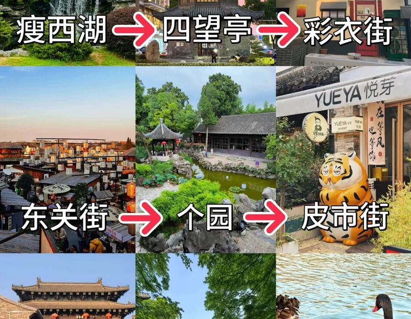 扬州东高铁站美居酒店 - 扬州市旅游 1