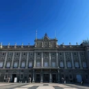 马德里 - 西班牙旅游 缩略图 9