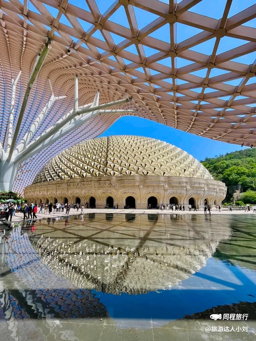 南京牛首山文化旅游区 - 南京市旅游