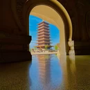 南京牛首山文化旅游区 - 南京市旅游 缩略图 8