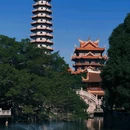 福州五一广场 - 福州市旅游 缩略图 9