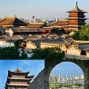 大同市博物馆 - 大同市旅游 缩略图 4