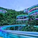 莫干山江南瑶坞旅游度假区 - 湖州市旅游 缩略图 9