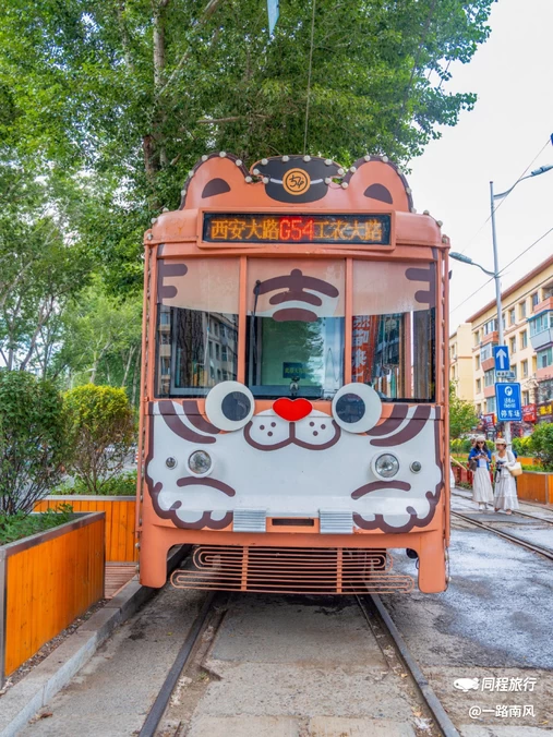 长春电影制片厂 - 长春市旅游