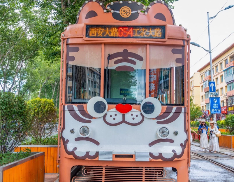 长春电影制片厂 - 长春市旅游 1