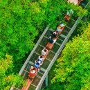 城山沟景区 - 湖州市旅游 缩略图 3