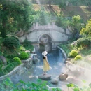 城山沟景区 - 湖州市旅游 缩略图 1