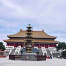 龙华寺景区 - 松原市旅游 缩略图 3