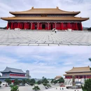 龙华寺景区 - 松原市旅游 缩略图 2